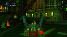 LEGO Batman 2: DC Super Heroes Steam key - batmobile lego screenshot