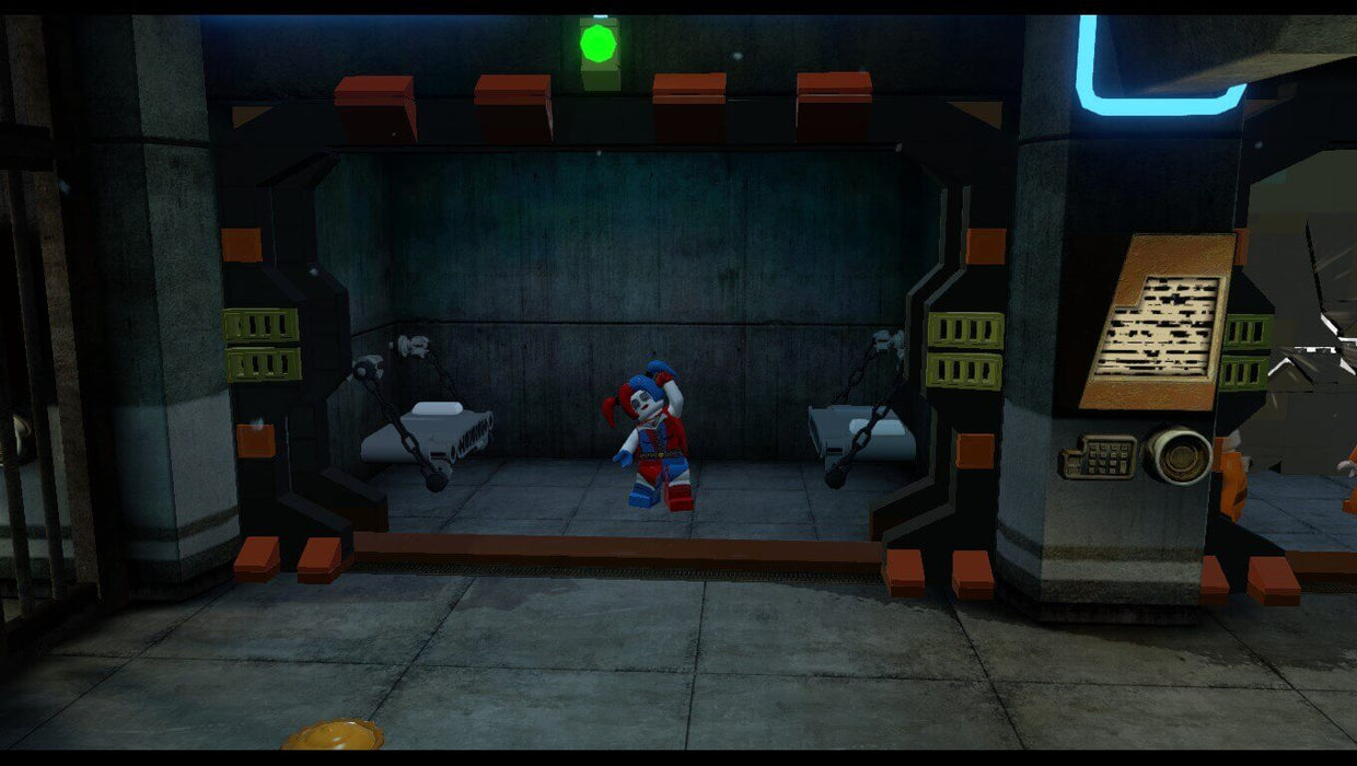 LEGO Batman 3: Beyond Gotham steam code - charley quinn screenshot