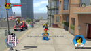 LEGO City Undercover Steam key - gameplay screenshot