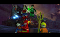 LEGO DC Super-Villains Deluxe Edition steam key - main characters gameplay screenshot