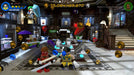 LEGO: Marvel Super Heroes 2 Deluxe Edition steam code- main characters game screenshot