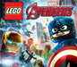 LEGO Marvel's Avengers XBOX One Key - cover