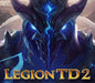 Legion TD 2 Steam - game cover