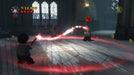 LEGO Harry Potter Collection xbox one key - gameplay screenshot of magical fight