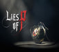 Lies of P XBOX One / Xbox Series X/S Windows 10 Key - cover