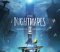 Little Nightmares II Steam key - game cover