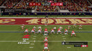 The Kansas City Chiefs prepare for a touchdown play in Madden NFL 24 Deluxe Edition on xbox one xbox series, with quarterback Patrick Mahomes leading the charge. Purchase your Madden NFL 24 Deluxe Edition game code today at RushGame.co.