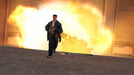 Experience intense action as Max Payne emerges from a fiery explosion with determination, armed and ready. Max Payne Steam key Available now at RushGame.co