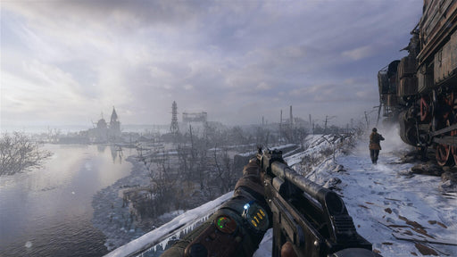 Metro Exodus Gold Edition on Xbox one takes you through the harsh realities of a world in ruins, with stunning vistas and immersive gameplay. Secure your Steam key now on RushGame.co.