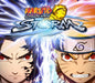 NARUTO: Ultimate Ninja STORM - game cover 