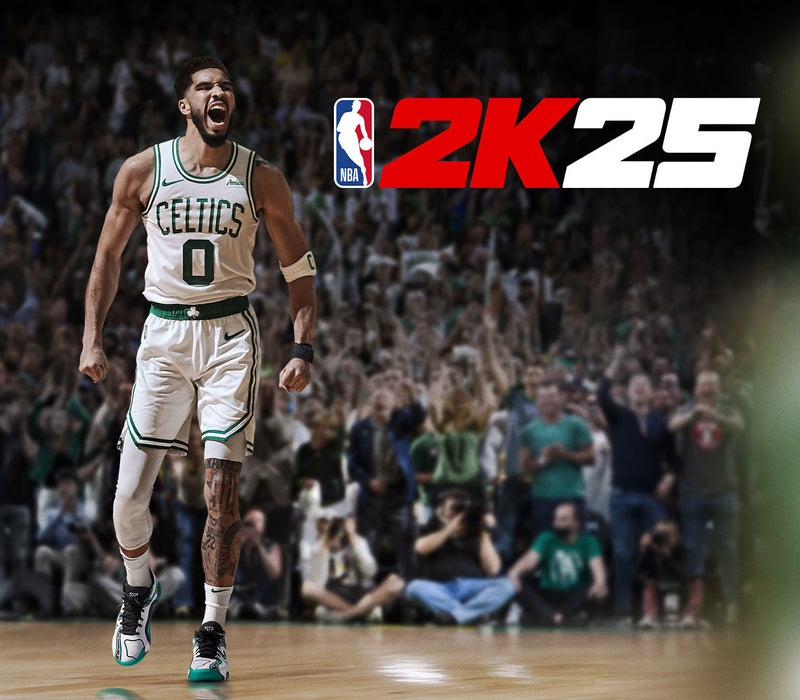 NBA 2K25 Nintendo Switch Key EU