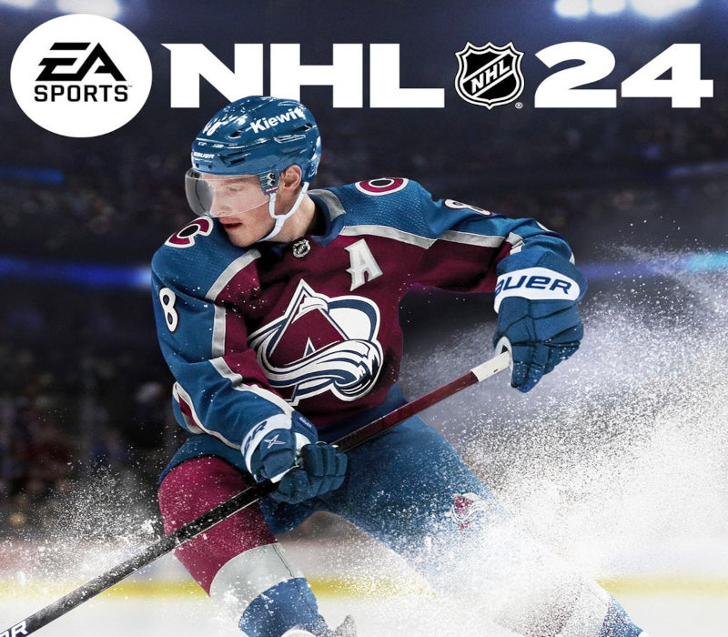 NHL 24 US Xbox Series X|S CD Key