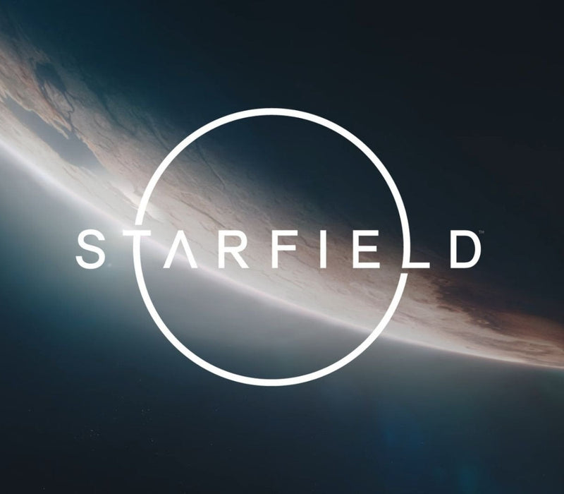 Starfield Steam CD Key