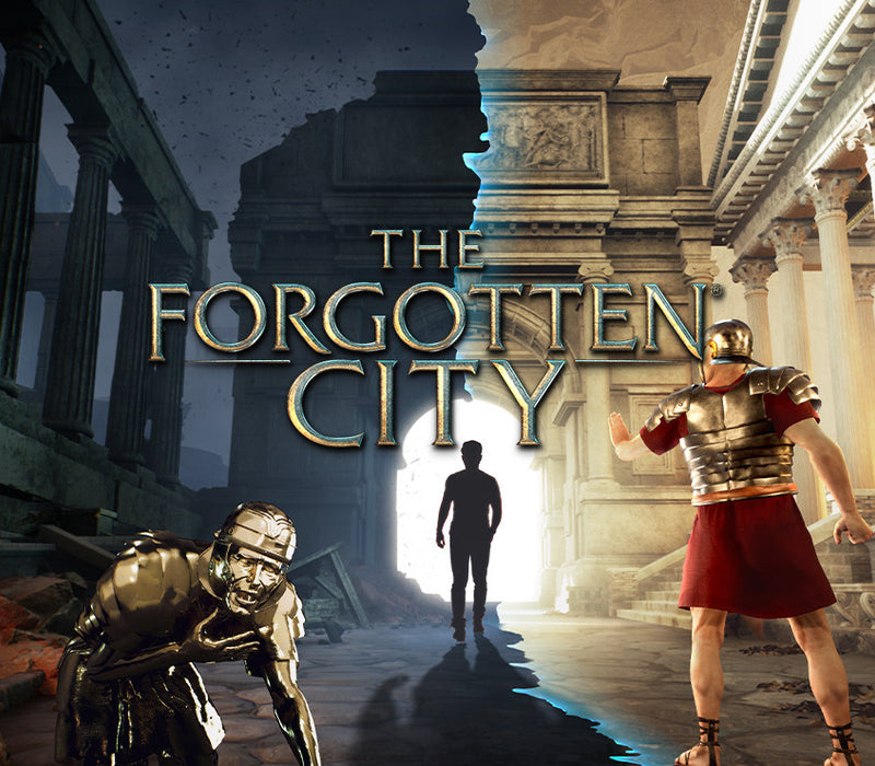 The Forgotten City Steam CD Key