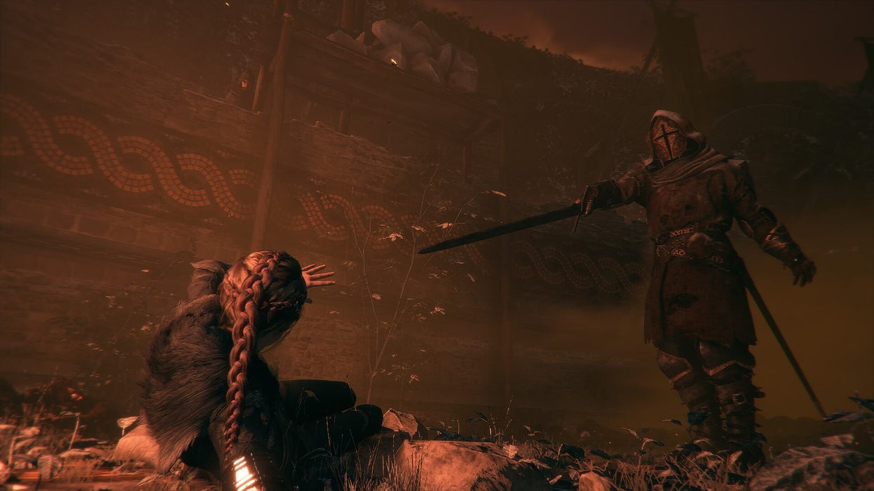 A Plague Tale: Innocence – Follow Amicia and Hugo in a gripping stealth adventure set in a plague-ridden world. Available now on RushGame.co with fast Steam CD Key delivery.