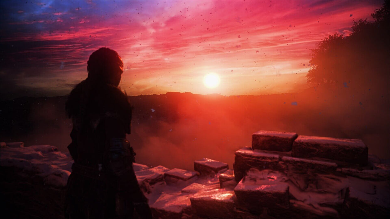 Witness breathtaking visuals and an emotional story in A Plague Tale: Innocence for Xbox. Get your xbox CD key instantly at RushGame.co and embark on an unforgettable journey