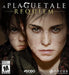 Purchase A Plague Tale: Requiem Steam CD Key at RushGame.co and embark on a gripping journey through a plague-ridden medieval world filled with suspense, survival, and a powerful story. Instant digital delivery available 24/7