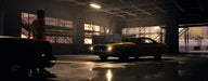 Engage in high-stakes car chases in A Way Out EA PLAY. Secure your CD key instantly from RushGame.co and dive into the action!