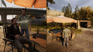 A Way Out gameplay showcasing character interactions and immersive storytelling. Buy your Xbox Series X/S CD Key at RushGame.co for instant delivery and great deals