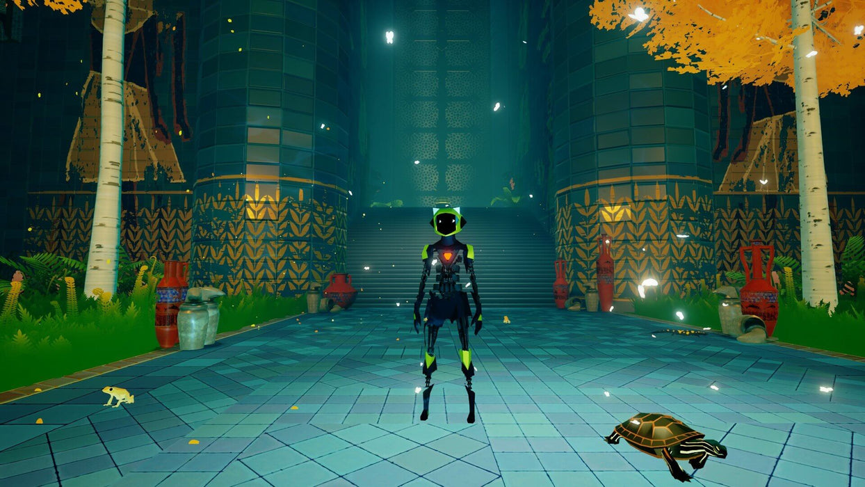 Immerse yourself in the breathtaking oceanic landscapes of ABZÛ on Xbox One and Series X/S. Get your secure xbox game key instantly at RushGame.co