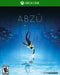ABZU xbx Cover - Explore the mesmerizing underwater world of ABZÛ on Xbox One and Series X/S. Get your digital CD key now at RushGame.co for an unforgettable adventure
