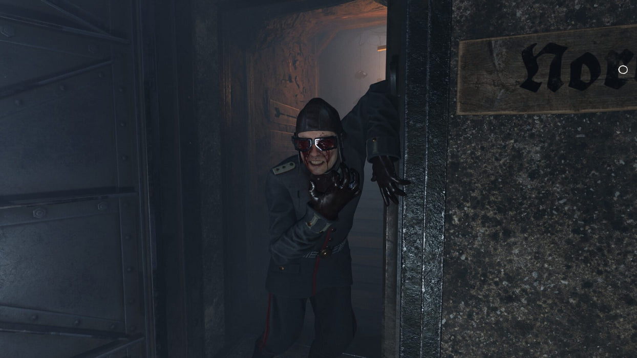 Face terrifying encounters in Ad Infinitum for PC Steam. Navigate through chilling environments and uncover disturbing truths. Buy your steam game key now at RushGame.co for fast digital delivery!
