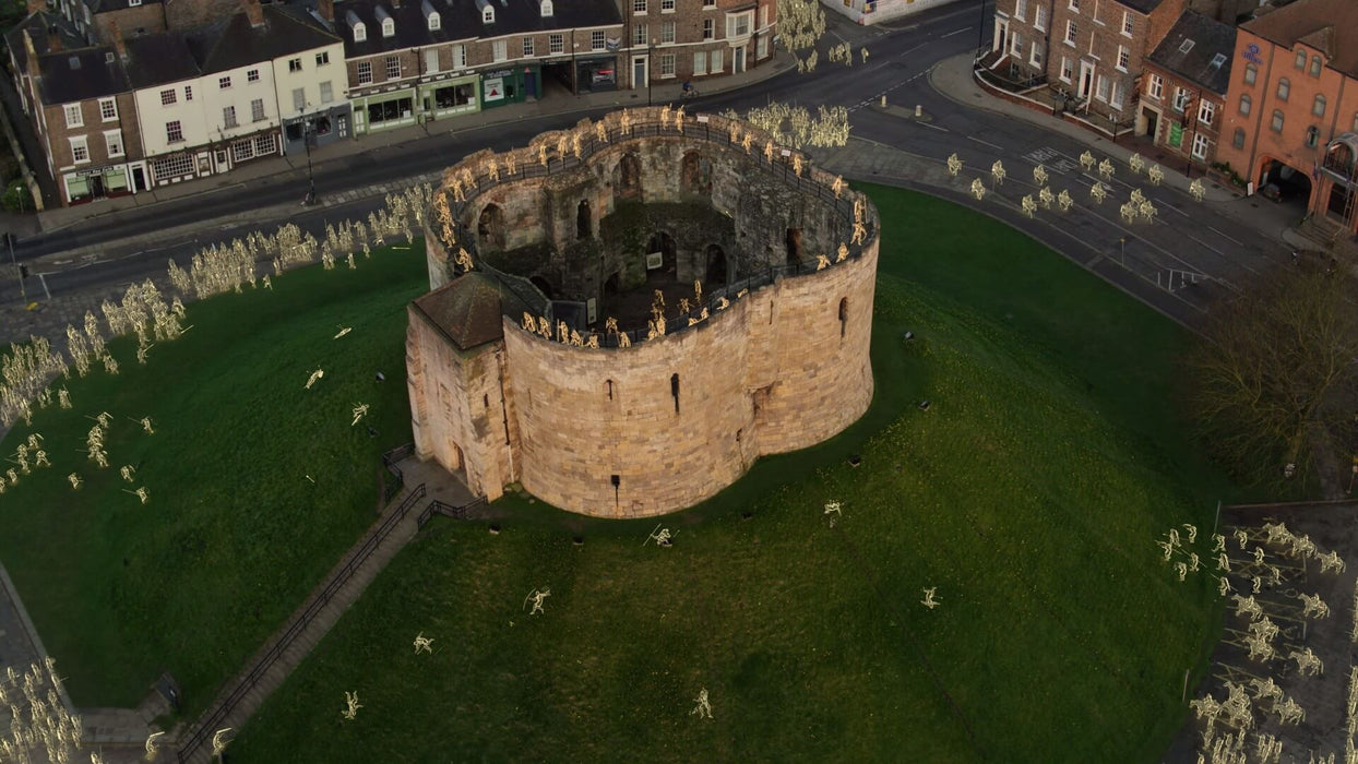 Expand your civilization in Age of Empires IV Anniversary Edition for PC with advanced city-building mechanics. Secure your Steam Code today from RushGame.co for fast and secure delivery