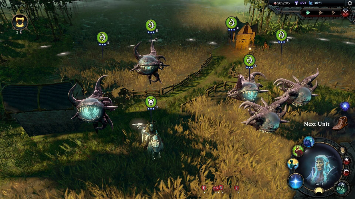 Command powerful units and dominate the battlefield in Age of Wonders 4 for Default Title. Buy your xbox series key instantly at RushGame.co