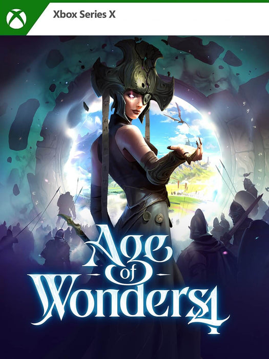 Get your Age of Wonders 4 US Default Title CD Key now at RushGame.co and experience epic strategy gameplay with stunning visuals and deep tactical battles