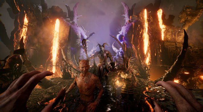 Agony US XBOX One CD Key