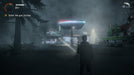 Enter the haunting world of Alan Wake with this PC Steam CD Key. Navigate through eerie locations and fight the darkness with your flashlight. Get your key now at RushGame.co and uncover the truth