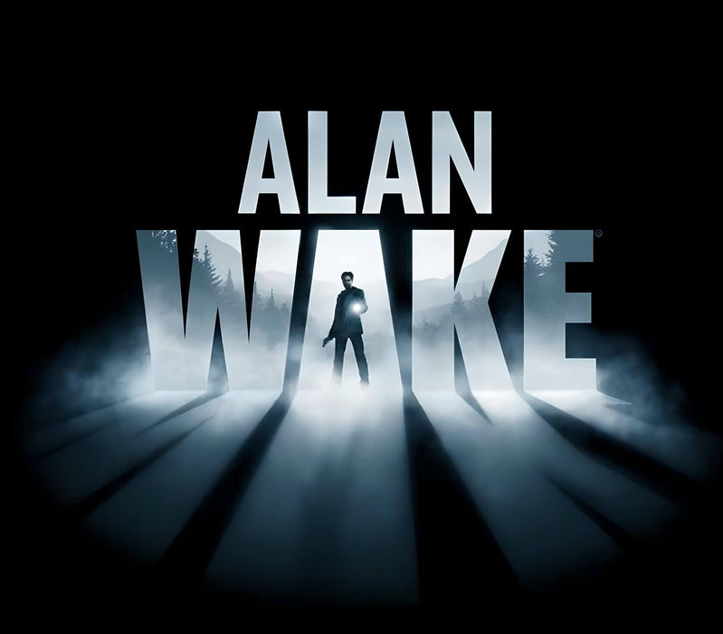 Discover the psychological thriller Alan Wake on PC Steam with this CD Key. Step into the eerie town of Bright Falls and unravel the mystery in this critically acclaimed action-adventure game. Buy now at RushGame.co for instant delivery