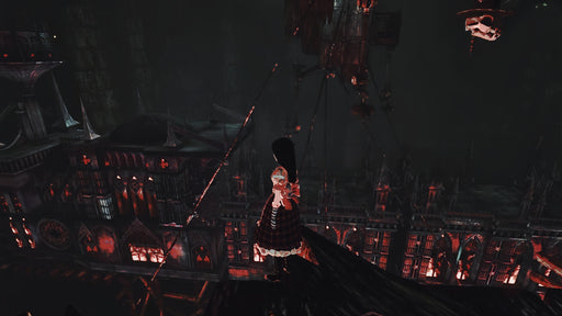 xplore the dark and twisted Wonderland in Alice: Madness Returns for PC EA Play. Experience stunning gothic environments and surreal landscapes. Buy your game key now at RushGame.co and dive into Alice’s eerie adventure.