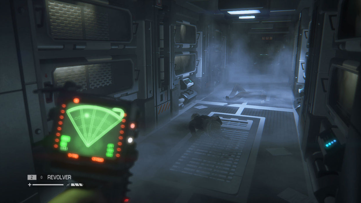 Alien: Isolation Steam CD Key