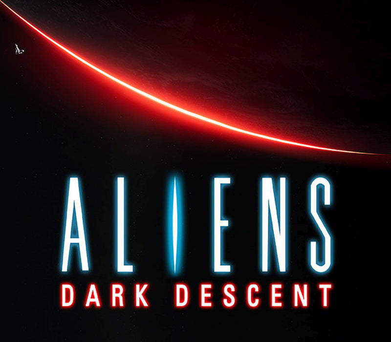 Aliens: Dark Descent US XBOX One / Xbox Series X|S CD Key