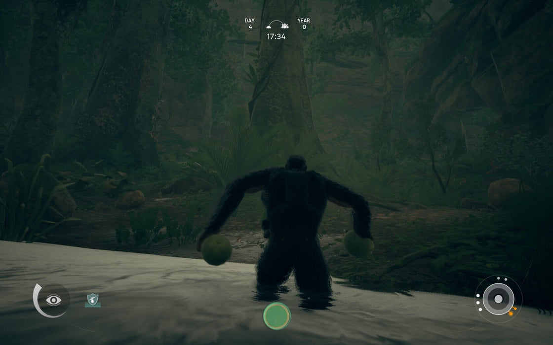 Survive the wild in Ancestors: The Humankind Odyssey Xbox One. Hunt, gather, and thrive in prehistoric Africa. Buy your digital key now at RushGame.co