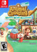 Discover the joy of designing dream vacation homes in Animal Crossing: New Horizons - Happy Home Paradise for Nintendo Switch. Purchase your digital code now at RushGame.co and start creating personalized paradise getaways