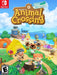 Buy Animal Crossing: New Horizons for Nintendo Switch at RushGame.co. Create your dream island, customize homes, and enjoy fun activities with friends in this charming life simulation game. Instant digital delivery available!
