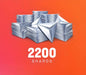 Anthem - 2200 Shards Pack EA Play CD Key - Unlock exclusive in-game content with 2200 Shards, the premium currency for Anthem. Use Shards to purchase customization items, armor sets, and more. Get your instant digital delivery at RushGame.co and enhance your gameplay now!
