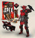 Apex Legends Bloodhound Edition content showcase, featuring exclusive red and black Bloodhound skin, themed weapon skin, in-game currency tokens, and other special collectibles. Buy now at RushGame.co