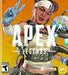 Apex Legends - Lifeline Edition cover art featuring Lifeline in an action pose with a bright orange background. Get your Apex Legends Lifeline Edition CD Key for Origin EA Play at RushGame.co.