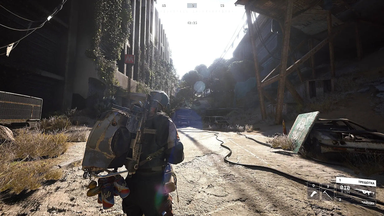 ARC Raiders Steam Key