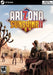 Arizona Sunshine 2 PC Steam CD Key - Official Cover Art
Get Arizona Sunshine 2 for Steam VR and fight hordes of zombies in a sun-scorched, post-apocalyptic world. The official cover art features a survivor and his canine ally facing an undead threat.