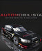 The official cover of Automobilista for PC on Steam, featuring a sleek race car with a black and red design. Get your Automobilista Steam CD Key at RushGame.co for an immersive motorsport simulation experience