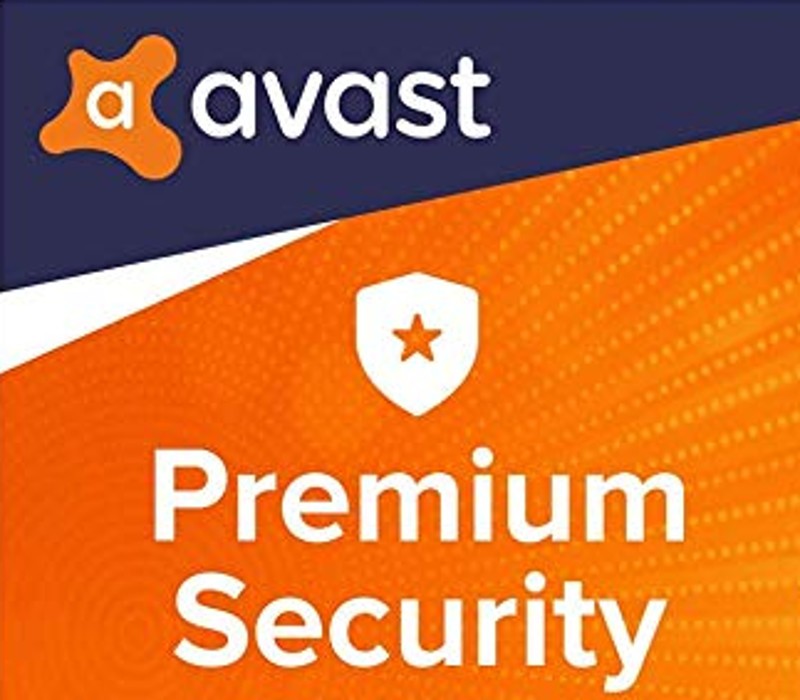 AVAST Premium Security 2021 Key (1 Year / 3 PCs)