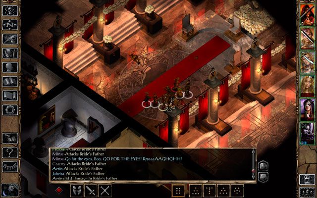 Baldur's Gate II: Enhanced Edition Steam CD Key