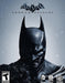 Cover art for Batman: Arkham Origins + Season Pass on PC Steam, featuring the Dark Knight against a snowy Gotham backdrop. Get your digital game key now at RushGame.co for instant activation and endless action!