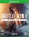The official cover art for Battlefield 1 Deluxe Edition on Xbox One, featuring a soldier holding a spiked club and a shotgun with a backdrop of war-torn smoke and fire. Buy your Battlefield 1 Deluxe Edition Xbox One CD Key at RushGame.co for instant digital delivery and the best deals on Xbox game codes.