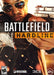  Battlefield Hardline PC cover art, featuring a close-up of a sunglasses-wearing officer aiming a pistol at the viewer. The game’s title, publisher (EA), and developers (DICE, Visceral Games) are prominently displayed. Buy the Battlefield Hardline PC EA Play Origin CD Key now at RushGame.co for instant delivery