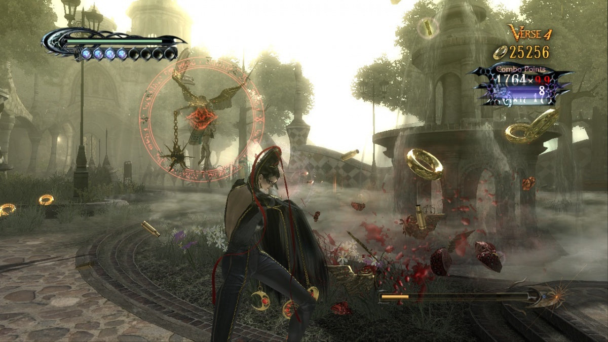 Bayonetta Steam CD Key